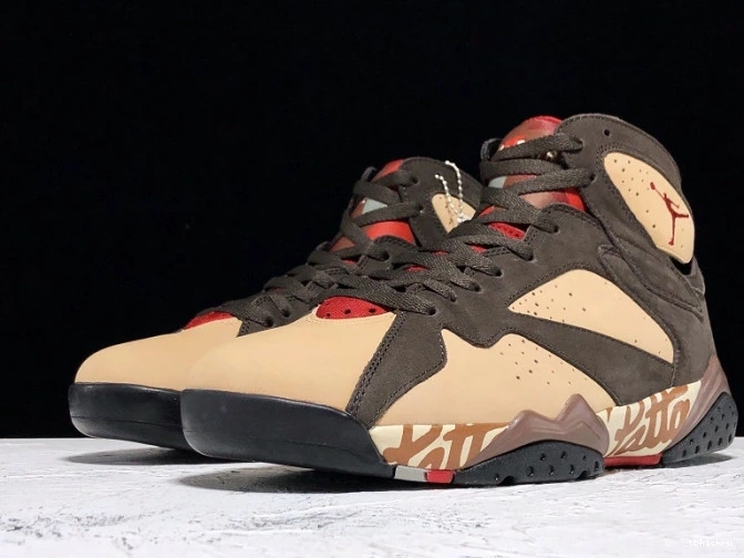 Cheap TBK AT3375-200 SP Air x Patta Jordan 